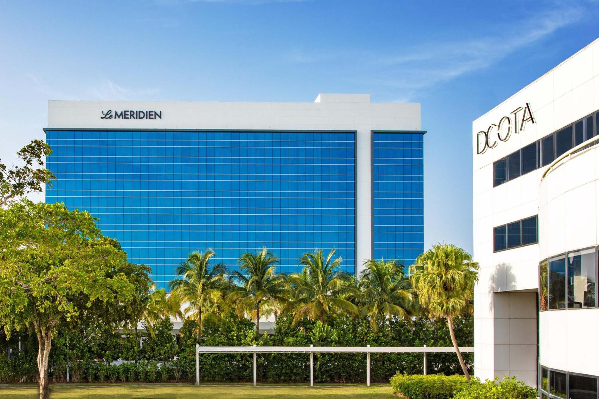 Le Meridien Dania Beach At Fort Lauderdale Airport Kültér fotó