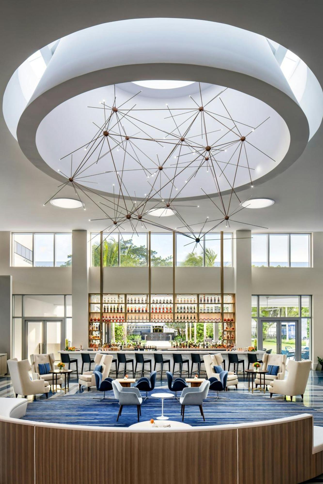 Le Meridien Dania Beach At Fort Lauderdale Airport Kültér fotó