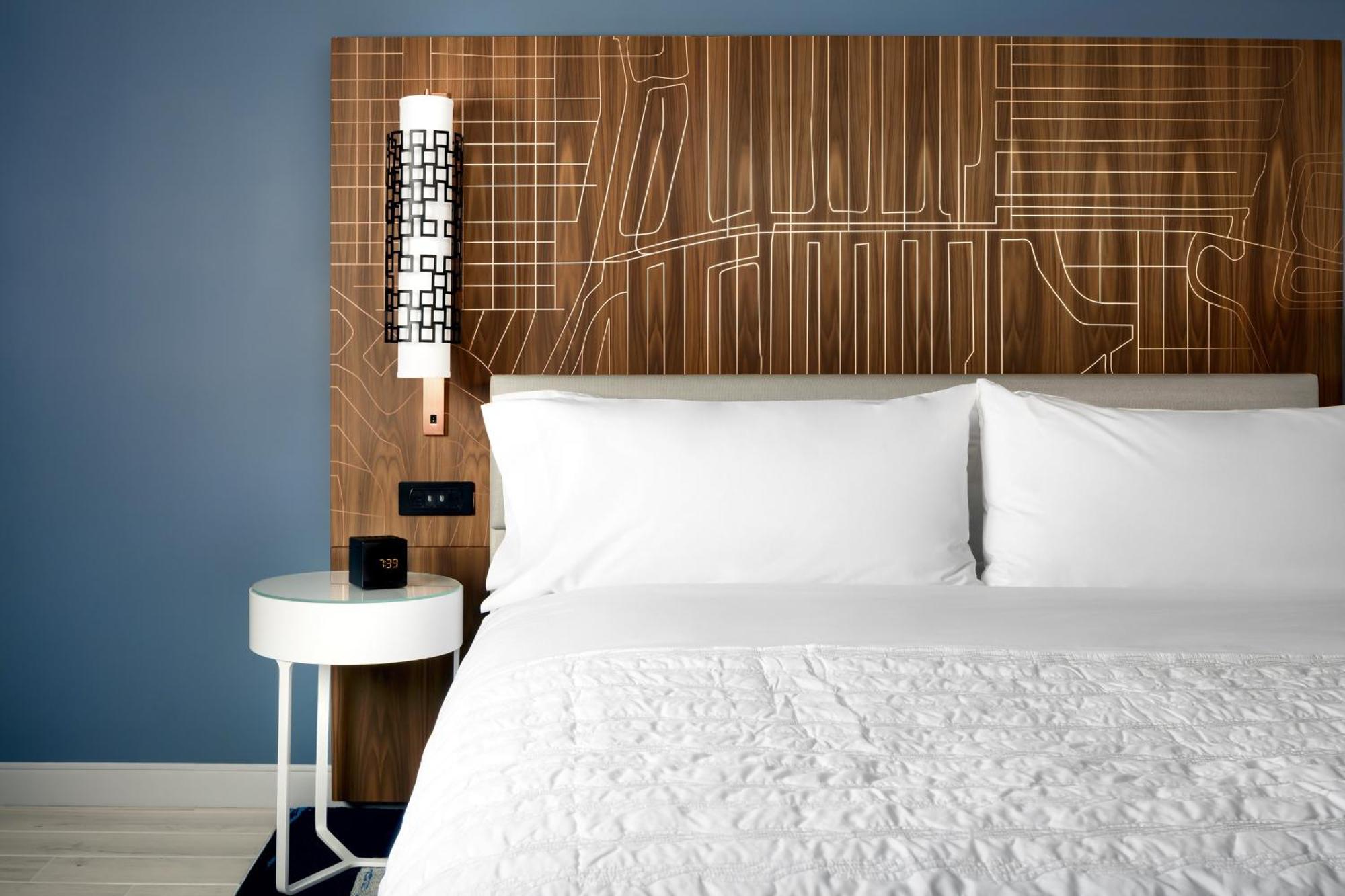 Le Meridien Dania Beach At Fort Lauderdale Airport Kültér fotó