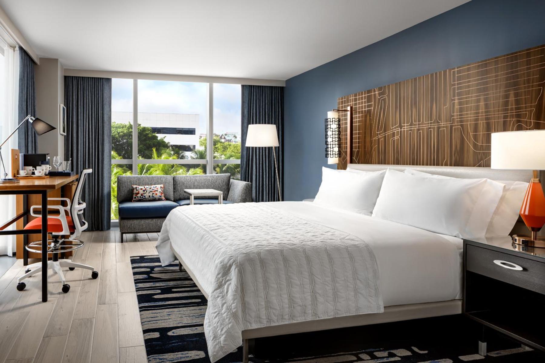 Le Meridien Dania Beach At Fort Lauderdale Airport Kültér fotó