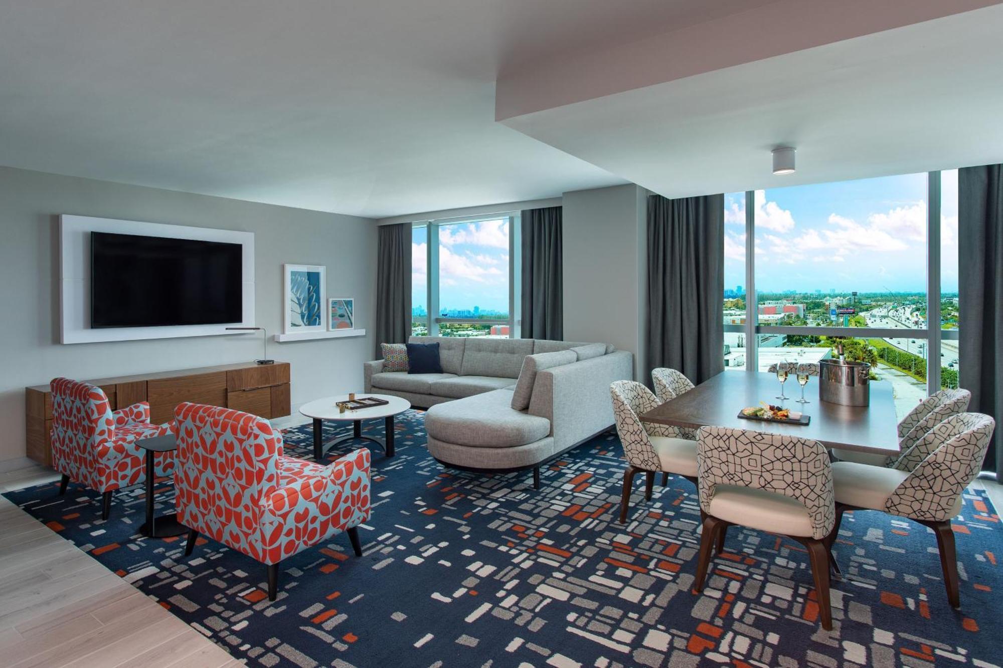 Le Meridien Dania Beach At Fort Lauderdale Airport Kültér fotó