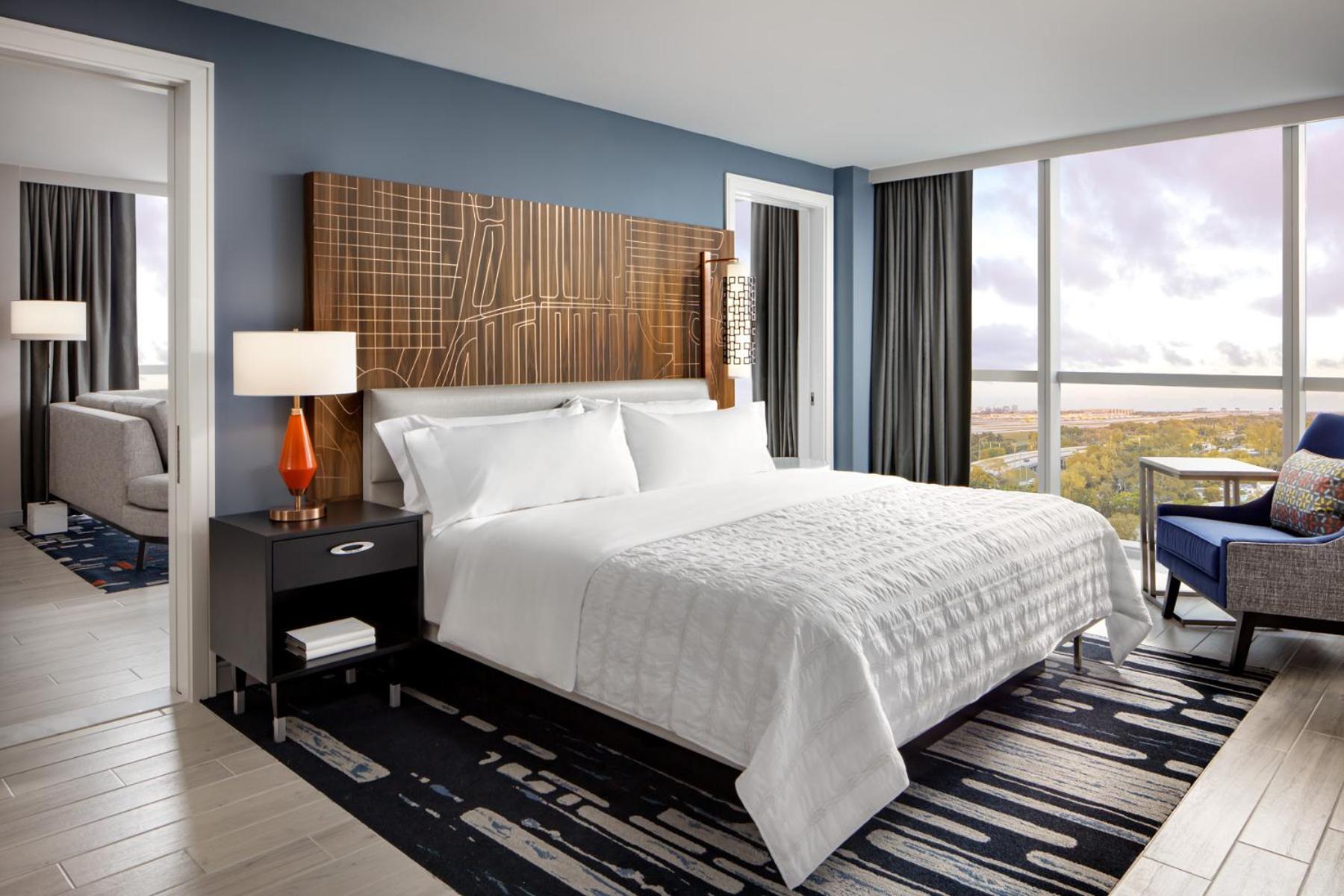 Le Meridien Dania Beach At Fort Lauderdale Airport Kültér fotó